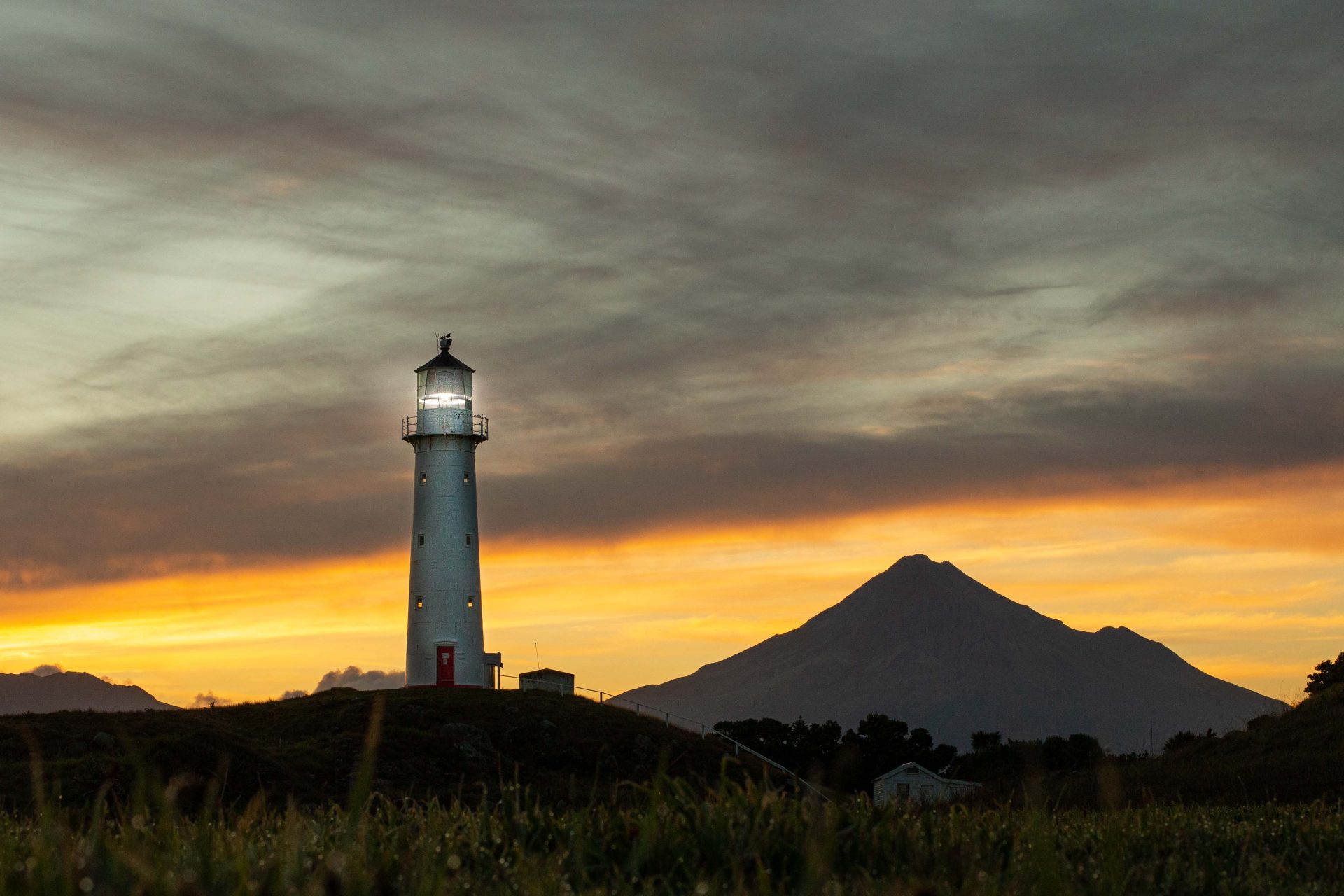 Lighthouse